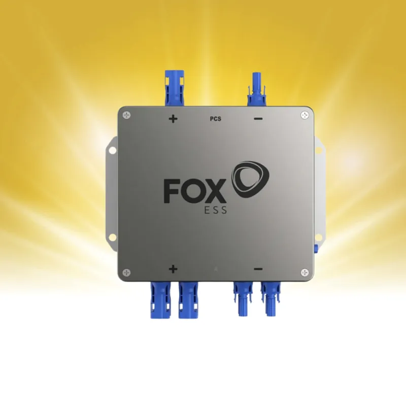 Fox ESS HV-Junction Box Preiswert